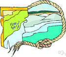 salt flat - a flat expanse of salt left by the evaporation of a body of salt water