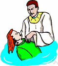 Dunker - an adherent of Baptistic doctrines (who practice baptism by immersion)