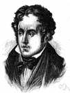 Vicomte de Chateaubriand - French statesman and writer
