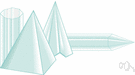 vitreous silica - colorless glass made of almost pure silica