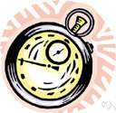 blink of an eye - a very short time (as the time it takes the eye to blink or the heart to beat)