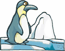 Spheniscidae - comprising all existing penguins