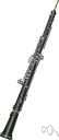 reed instrument - a musical instrument that sounds by means of a vibrating reed