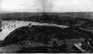 Saint Johns - a river in northeastern Florida that flows northward to Jacksonville and then eastward to empty into the Atlantic Ocean