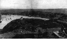 St. Johns - a river in northeastern Florida that flows northward to Jacksonville and then eastward to empty into the Atlantic Ocean
