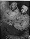 Omar Nelson Bradley - United States general who played an important role in the Allied victory in World War II (1893-1981)