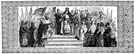 Hugh Capet - King of France elected in 987 and founding the Capetian dynasty (940-996)