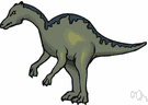 biped - having two feet