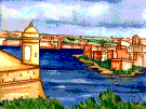 Malta - a republic on the island of Malta in the Mediterranean