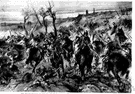Second Crusade - a Crusade from 1145 to 1147 that failed because of internal disagreements among the crusaders and led to the loss of Jerusalem in 1187