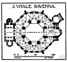 Battle of Ravenna - a battle between the French and an alliance of Spaniards and Swiss and Venetians in 1512