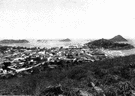 Mazatlan - a port city in western Mexico on the Pacific Ocean