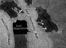 San Mateo - a town in California to the south of San Francisco