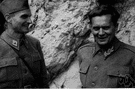 Marshal Tito - Yugoslav statesman who led the resistance to German occupation during World War II and established a communist state after the war (1892-1980)