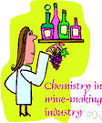 ferment - a process in which an agent causes an organic substance to break down into simpler substances
