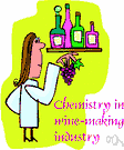 fermenting - a process in which an agent causes an organic substance to break down into simpler substances