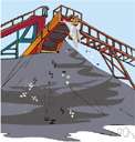 scrap metal