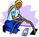 utility - a facility composed of one or more pieces of equipment connected to or part of a structure and designed to provide a service such as heat or electricity or water or sewage disposal