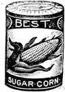 corn sugar - dextrose made by hydrolysis of cornstarch