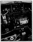 flight indicator - a navigational instrument based on a gyroscope