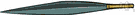 spearpoint - the head and sharpened point of a spear
