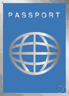 passport - any authorization to pass or go somewhere