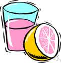 grapefruit juice