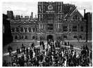 Eton College - a public school for boys founded in 1440