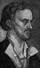 Melanchthon - German theologian and Luther's successor as leader of the Reformation in Germany (1497-1560)