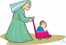 truehearted - unwavering in devotion to friend or vow or cause