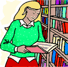 library science - the study of the principles and practices of library administration