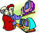 bargaining - the negotiation of the terms of a transaction or agreement