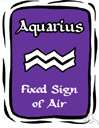 Aquarius