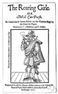 Thomas Dekker - English dramatist and pamphleteer (1572-1632)