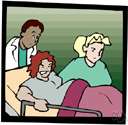 labor pain