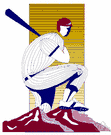 five-hitter - a game in which a pitcher allows the opposing team 5 hits