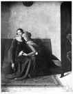 infidelity - the quality of being unfaithful