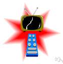 ultrahigh frequency - 300 to 3000 megahertz