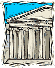 government department - a department of government