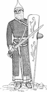 Plantagenet line - the family name of a line of English kings that reigned from 1154 to 1485