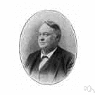 Nicholas Vachel Lindsay - United States poet who traveled the country trading his poems for room and board (1879-1931)