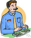 trading operations