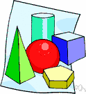 parabolic geometry - (mathematics) geometry based on Euclid's axioms