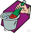 wine bucket