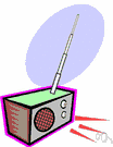 radiocommunication - medium for communication