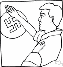 Nazi Germany - the Nazi dictatorship under Hitler (1933-1945)