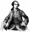 Rockingham - English statesman who served as prime minister and who opposed the war with the American colonies (1730-1782)