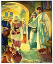 Thaumatolatry - the worship of miracles