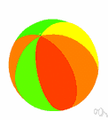 beachball - large and light ball
