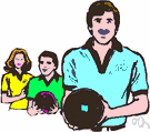 conference - an association of sports teams that organizes matches for its members